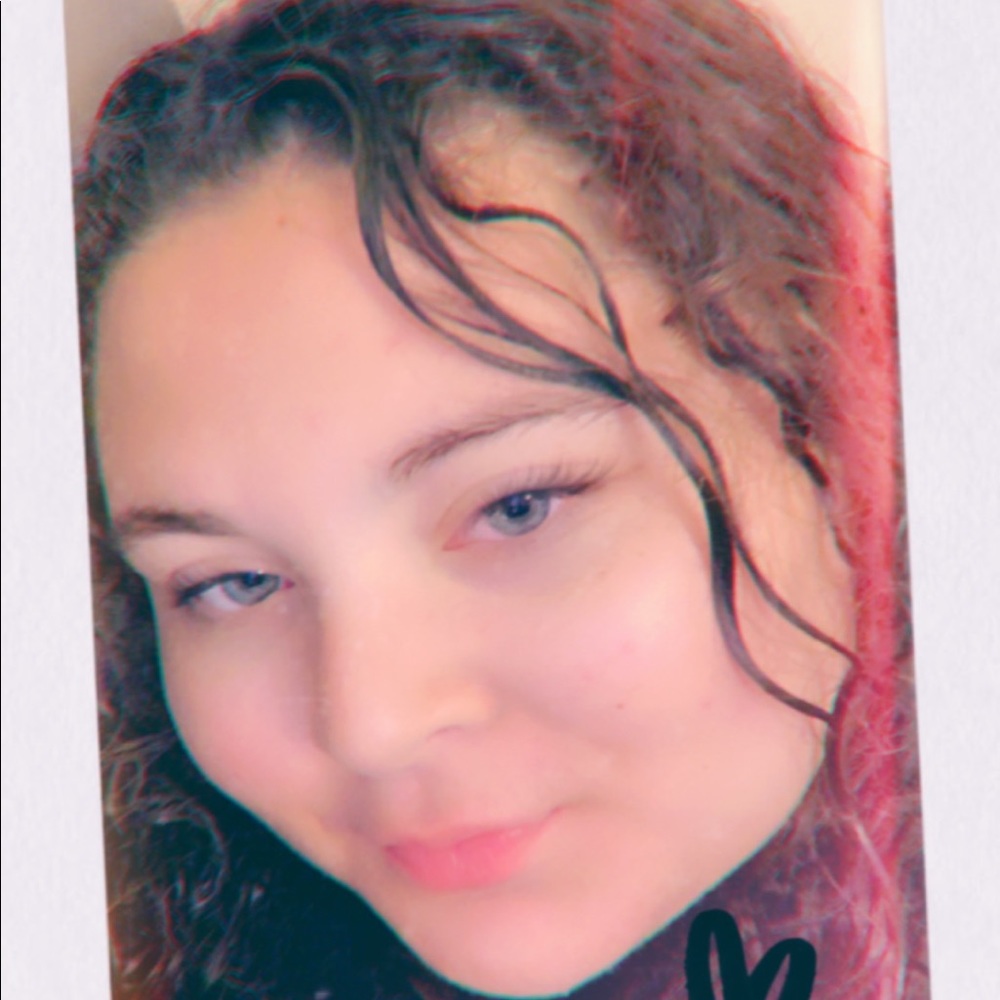 Meet your Posher, Kristen